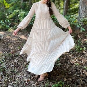 Dainty Jewells maxi dress